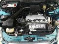 Honda civic 96LXI-8