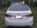 Hyundai elantra 2012-1