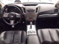 2011 Subaru Legacy GT TURBO WAGON AT for sale -2