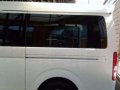 2011 Toyota Hiace Super Grandia 21Tkm Automatic T.Diesel-3
