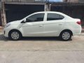 2015 Mitsubishi Mirage G4 GLX 12-6