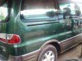 Hyundai Starex turbo intercooler SVX 98model diesel-3