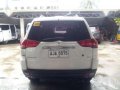 2014 Mitsubishi Montero Sport glx for sale -4