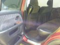 Honda CRV 2003-8