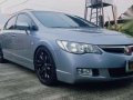 Honda Civic 1.8S Automatic 2006 For Sale -1