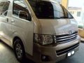 2011 Toyota Hiace Super Grandia 21Tkm Automatic T.Diesel-2
