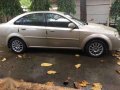 Chevrolet optra 2004 manual all power rush sale-2