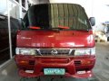 First Owned Nissan Urvan Escapade 2009 For Sale-0