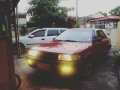 For sale Toyota Corolla 1991-4