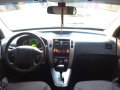 Hyundai Tucson 2008 swap sa avanza or montero-4