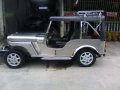 owner mini type jeep pure stainless-1