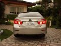 Toyota Camry 2.5V for sale -1