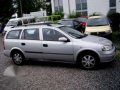 Year 2000 Opel Astra-1