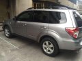 2010 Subaru Forester 13000 kms-1