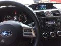Subaru XV premium 2014 model for sale -2