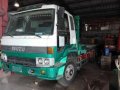 Isuzu Elf Dropside 4hf1 14ft Npr Truck-3