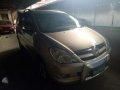 Toyota innova G gas 2005 model adventure revo crosswind avanza-2