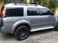 2010 Ford Everest Limited at-0