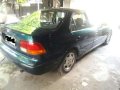 Honda civic lxi 97model manual-9