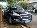 No Issues 2013 Chevrolet Traverse For Sale-6