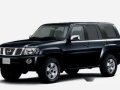 For sale Nissan Patrol Super Safari 2017-2