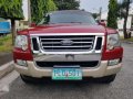 Ford Explorer 2011 Accquired 2010 Model EB AT 4x4 for sale-0