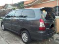 Innova 2.5 G Automatic 2015 model-0