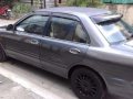 FS: MT Lancer Itlog GLXi 4G92A-5