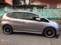 2009 honda jazz 1.5-0