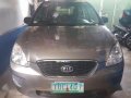 No Issues 2012 Kia Carens LX MT For Sale-1