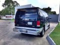 RUSH SALE - VIP Van - Ford E150 2000 for sale -3