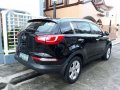 Fresh Like New 2012 Kia Sportage EX AT For Sale-5