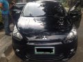 Mirage 2013 GLS Automatic-6