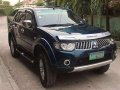 Mitsubishi Montero 2010 GLS 4x2 Fresh (fortuner crv innova 2009 2011)-3