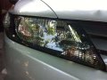 Honda City sedan silver for sale -8