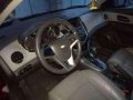 2011 Chevrolet Cruze LT-4