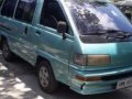 Toyota lite ace van model 1997 gxl-9