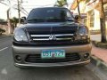 Mitsubishi Adventure GLS SE 2012-7