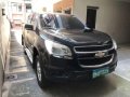 Chevrolet trailblazer-10