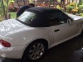 Newly Registered BMW Z3 2002 For Sale-7