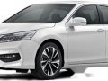 For sale new Honda Accord S-V 2017-0