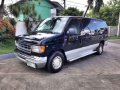 RUSH SALE - VIP Van - Ford E150 2000 for sale -0