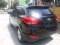2010 Hyundai Tucson 2010 a/t GASOLINE for sale -2