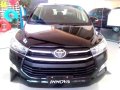 ALL in Toyota INNOVA 2017 Lowest DP Promo-1