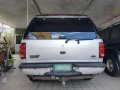 Ford 2000 Expedition XLT Silver for sale -1