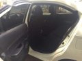 2015 Mitsubishi Mirage G4 GLX 12-5