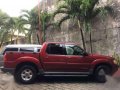 2001 Ford Explorer pick up Special plate for sale -4