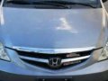 Honda City idsi 2008 Manual transmission for sale -5