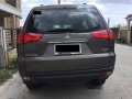 Mitsubishi Montero Sport 2013 for sale-4