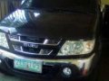 First Owned 2007 Isuzu Sportivo For Sale-0